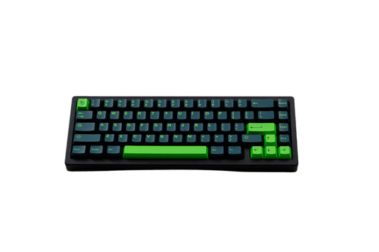 Sonic – 173 Doubleshot ANSI/ISO Keycap Set