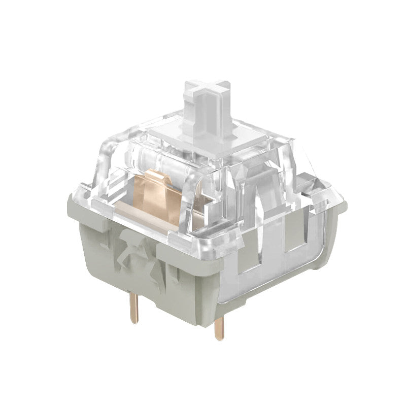 KTT - Kang V3 White Linear Switches