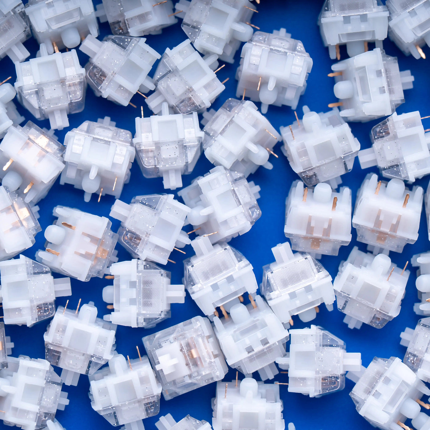 HMX & XLLAB - Hydra Tactile Switches