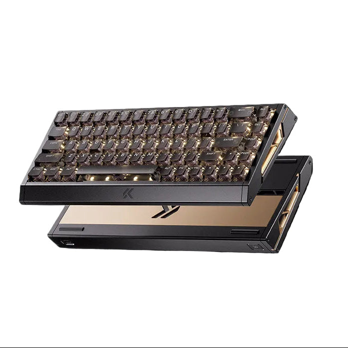 MCHOSE - Ace 68 GT Full-aluminum Esports Hall Effect Keyboard