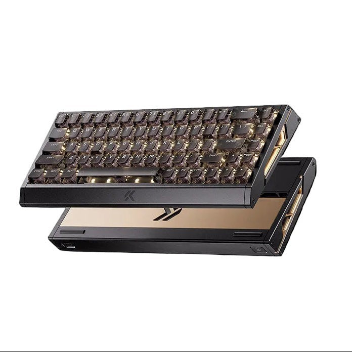 MCHOSE - Ace 68 GT Full-aluminum Esports Hall Effect Keyboard