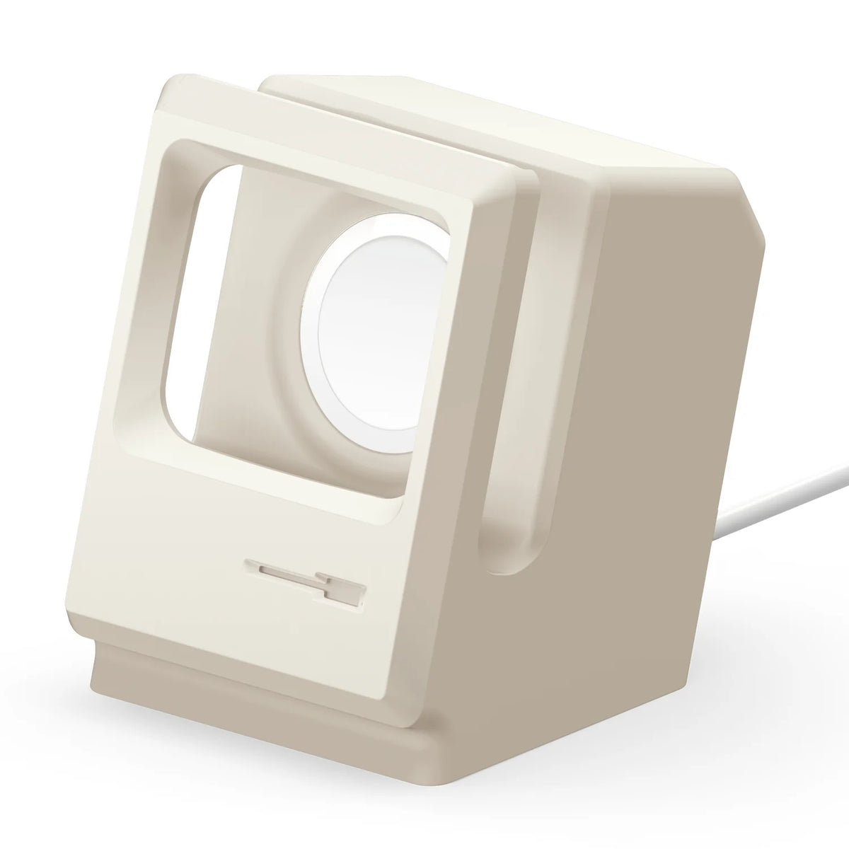 ELAGO W3 - Moderner Ladeständer für die Apple Watch