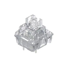 TTC - Frozen V2 Silent Linear Mechanical Switches