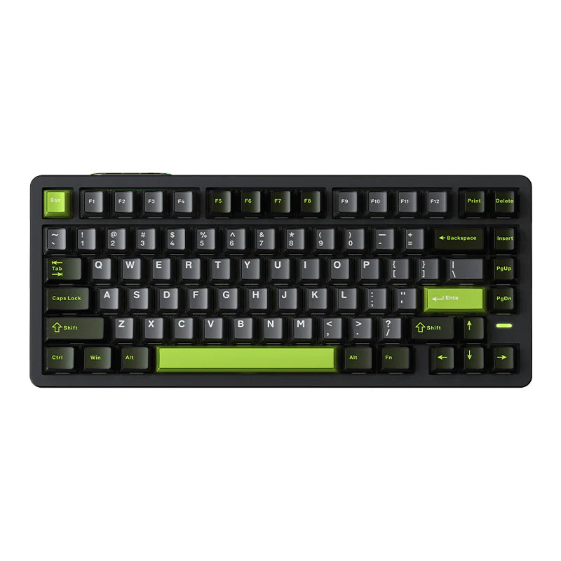 VGN - Neon Esports Wireless Hall Effect Tastatur