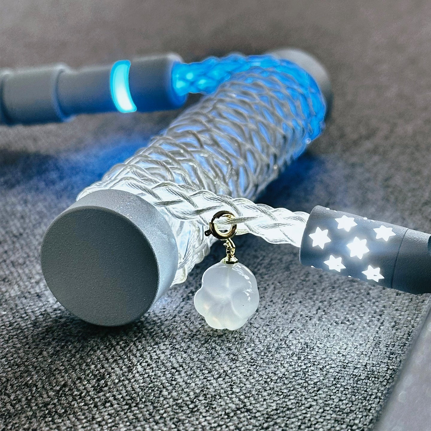 Keita出品 無線KeyballBLE SeaSideX【Keyball無線化キット】 - Seaside Works - BOOTH