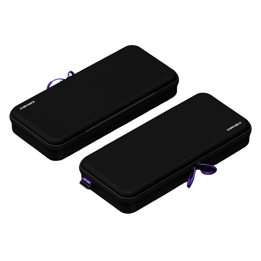 ZIRNEX Herald 68% Storage Case