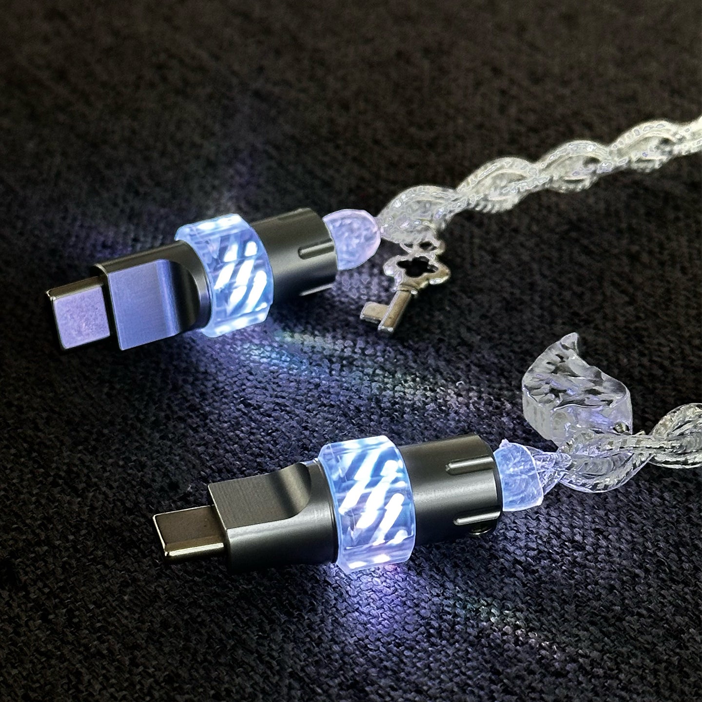 UNKNOWN ERROR - D35 Multiple Color Light - Dual Split Series Keyboard Cable