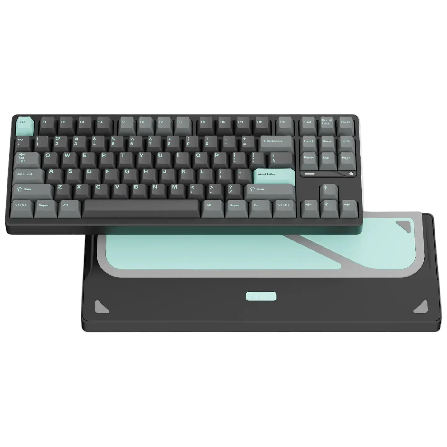 Evoworks - Evo80 80% TKL Mechanical Keyboard – OZO Keyboards