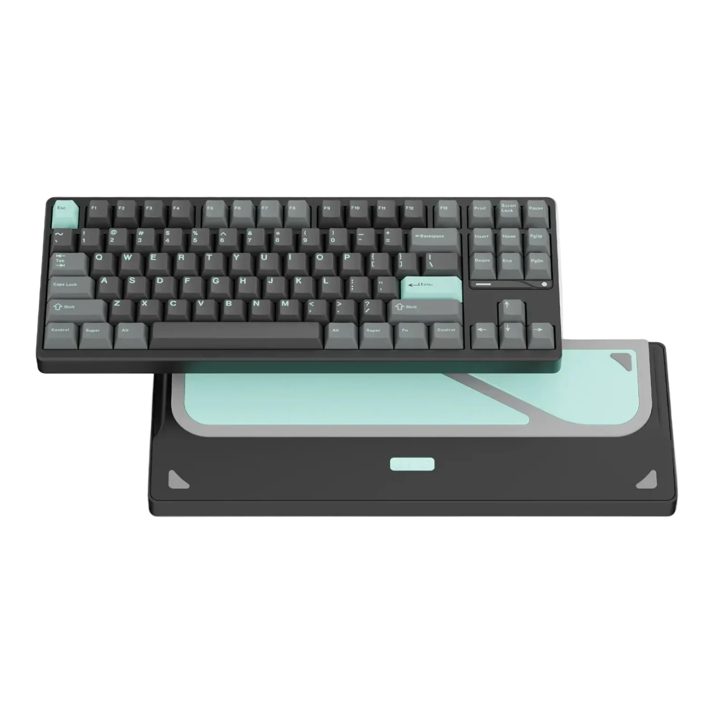 Evoworks - Evo80 80% TKL Mechanical Keyboard – OZO Keyboards