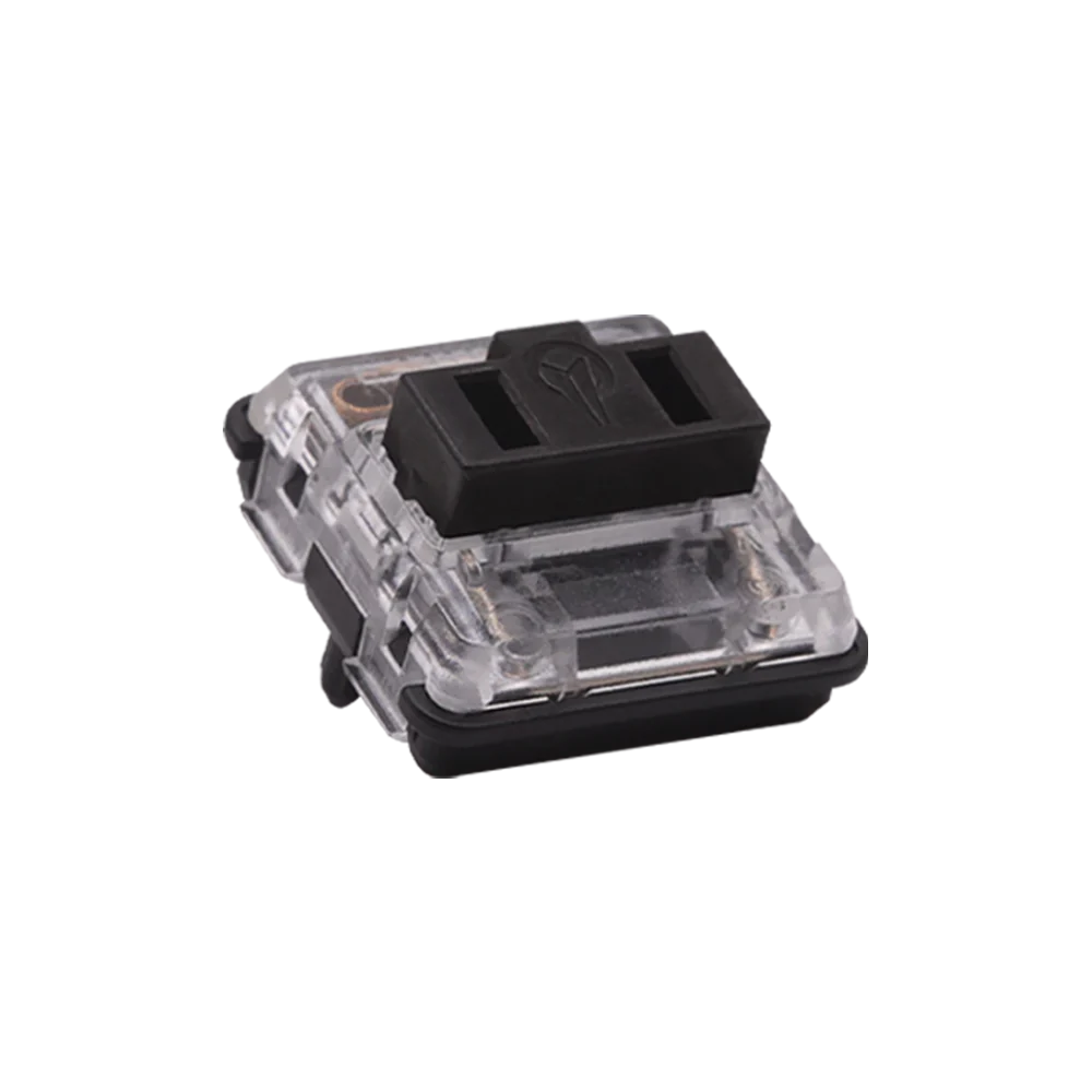 Kailh Choc Low Profile Switches (Linear Variants)