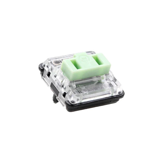 Kailh Choc Low Profile Switches (Clicky Variants)