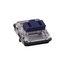 Kailh Choc Low Profile Switches (Clicky Variants)