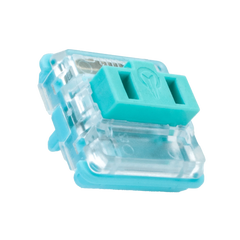 Kailh Choc Low Profile Switches (Clicky Variants)