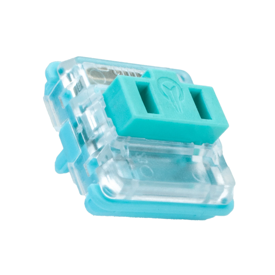 Kailh Choc Low Profile Switches (Clicky Variants)