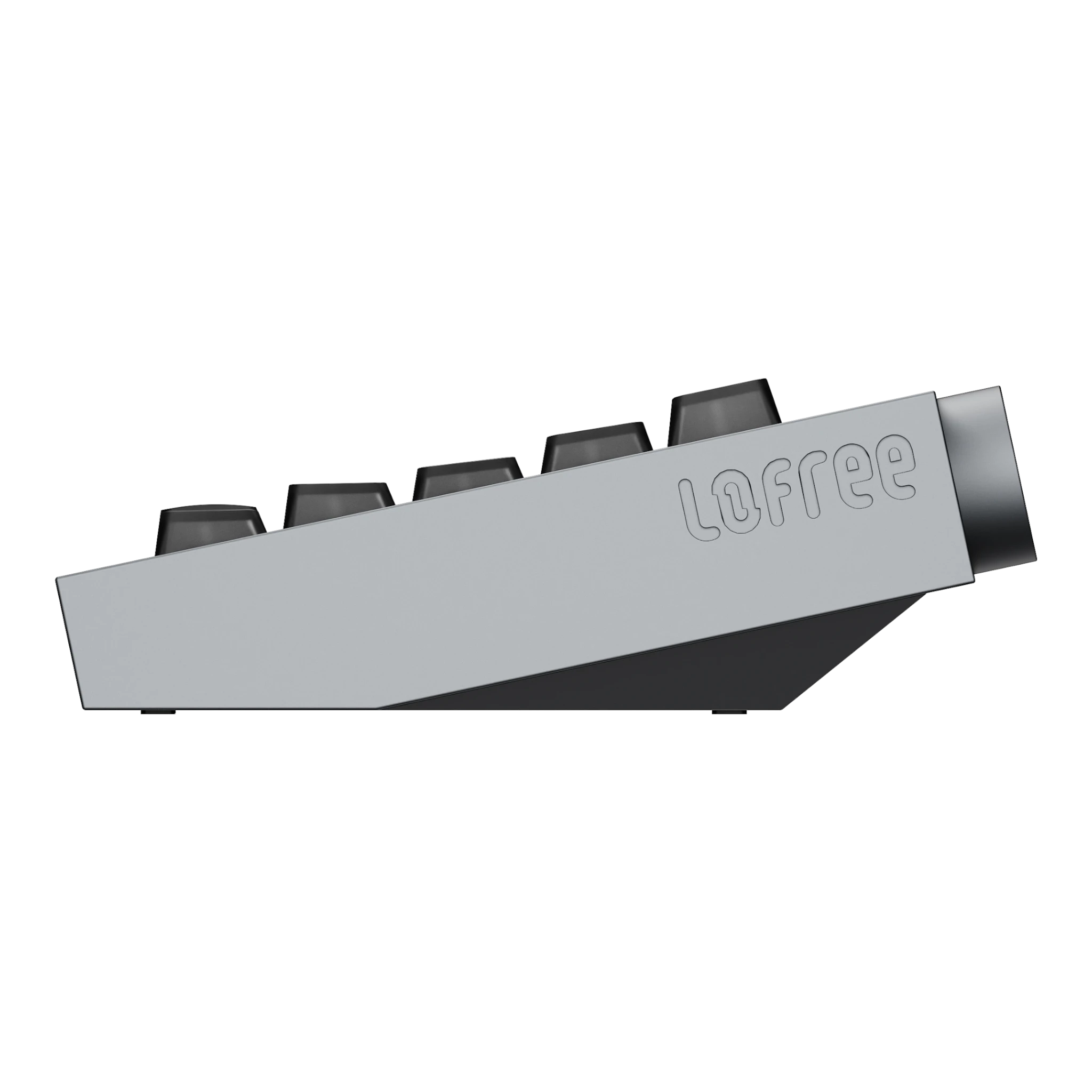 Hyzen - 65% Mechanical Magnetic Keyboard