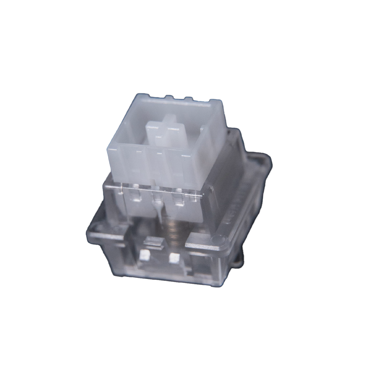 KBDFANS - Mount Tai HE GT Magnetic Switches