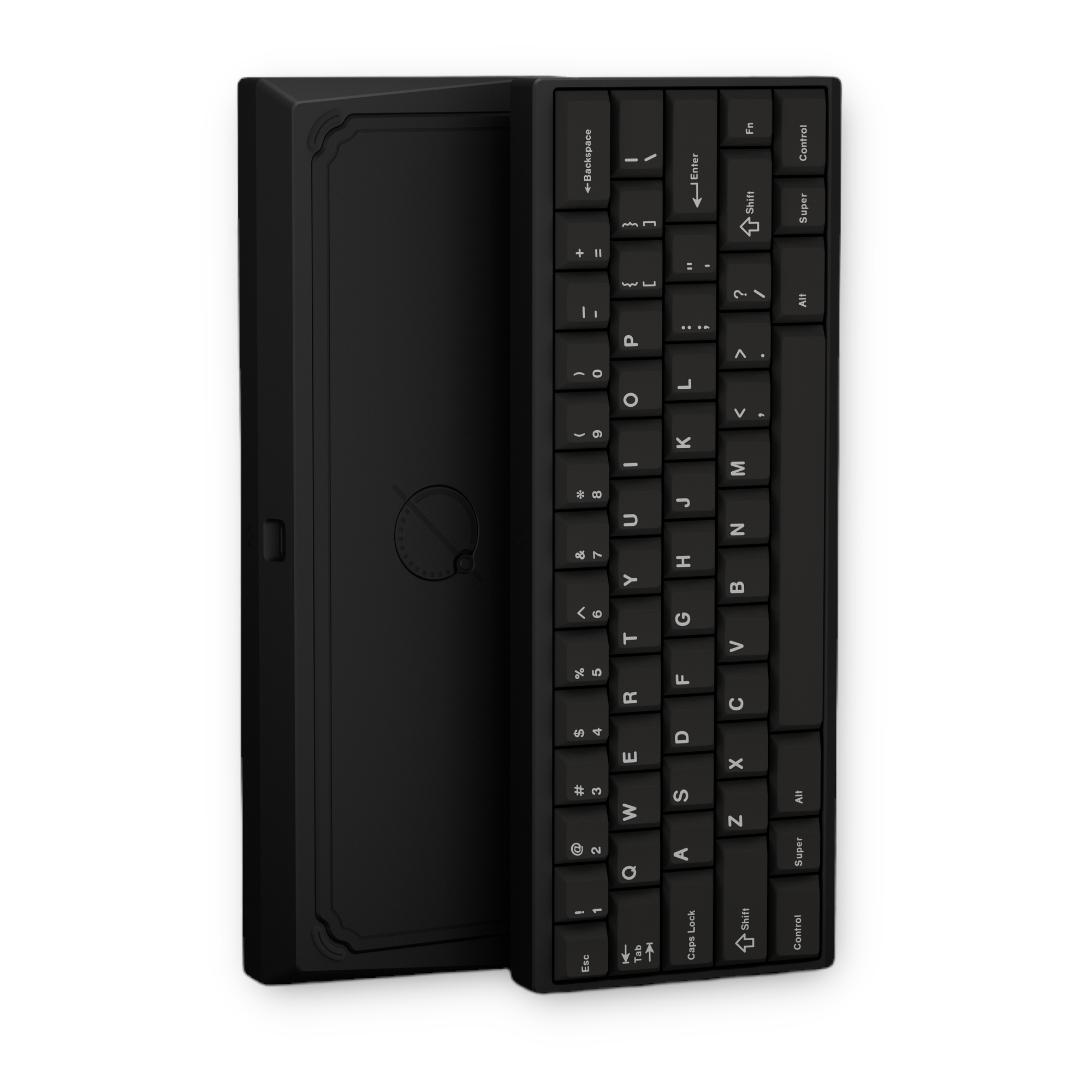 Qwertykeys Neo60 Core 自作キーボード Qwertykeys - Neo60 Core 60% Custom Mechanical Keyboard Kit – OZO