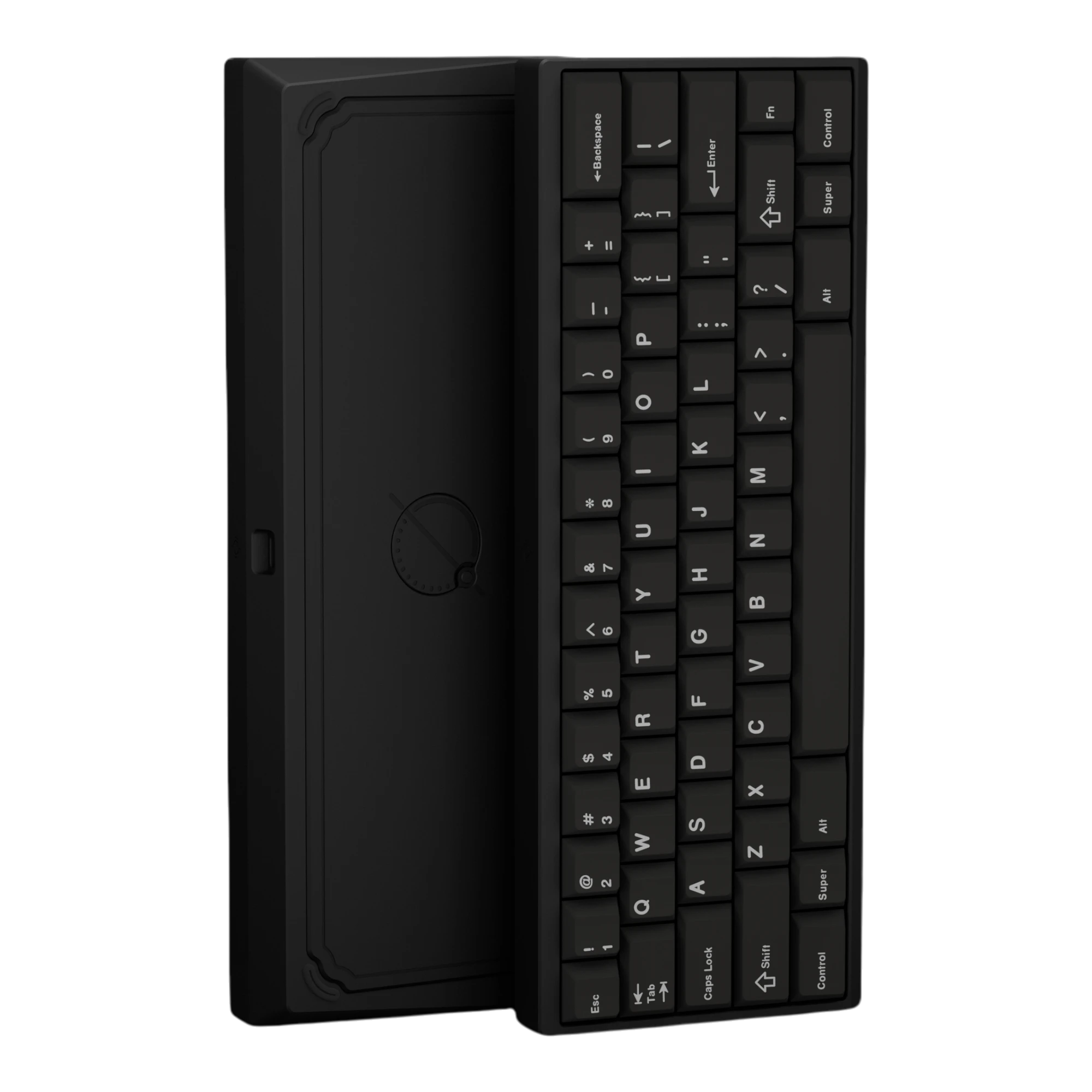 Qwertykeys - Kit de teclado mecánico personalizado Neo60 Core 60%
