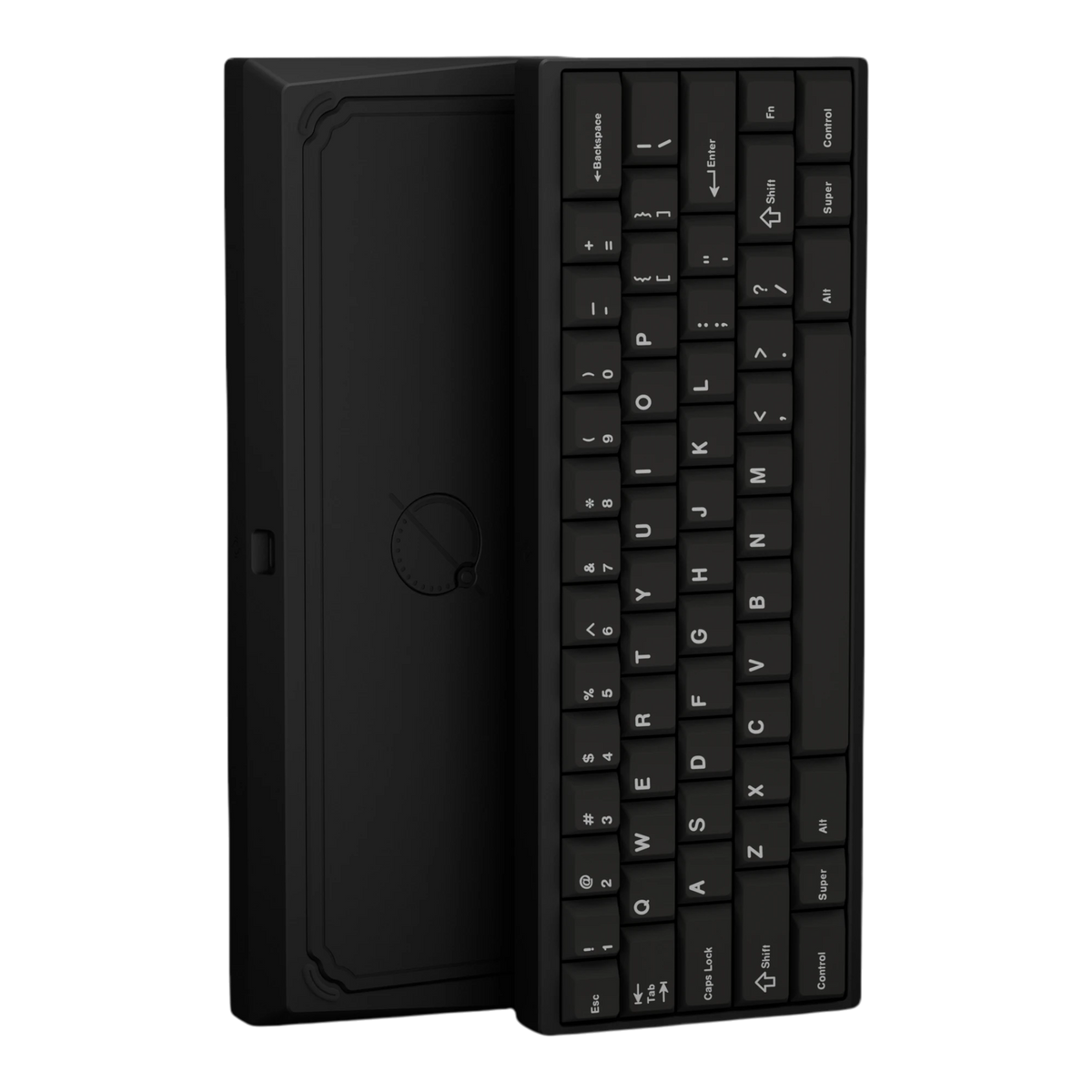 Qwertykeys - Neo60 Core 60% Custom Mechanical Keyboard Kit – OZO