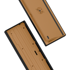 Qwertykeys - Neo65 Cu - Barebone Mechanical Keyboard Kit (pre-order)