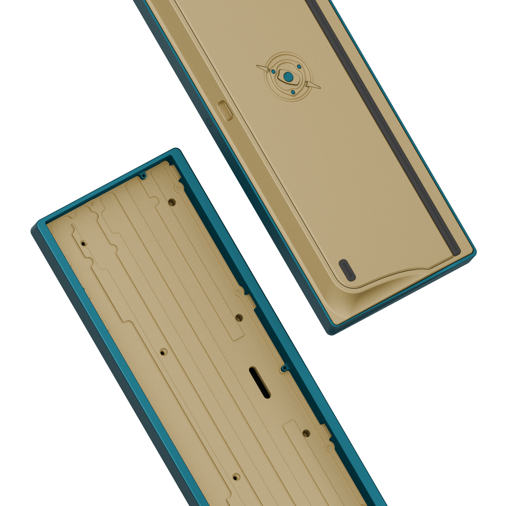 Qwertykeys - Neo65 Cu - Mechanische Tastatur (Vorbestellung)
