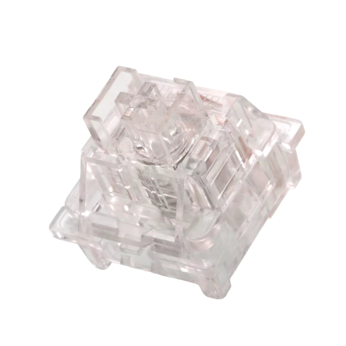 Outemu - Crystal Linear Clear Switches