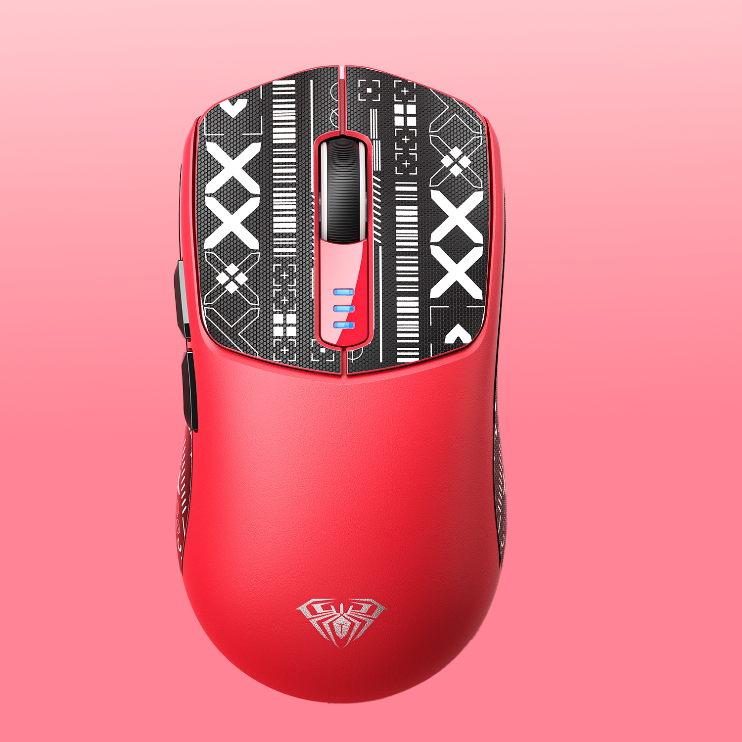 AULA SC580 Tri-Mode Kabellose Gaming-Maus