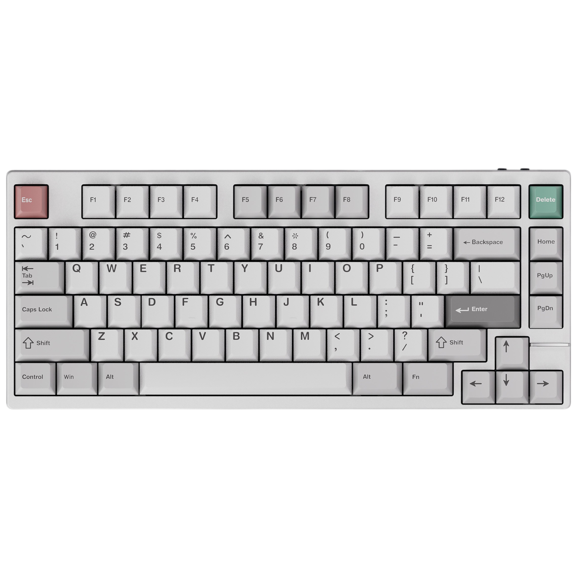 Neo75 Mechanical Keyboard (Prebuilt)