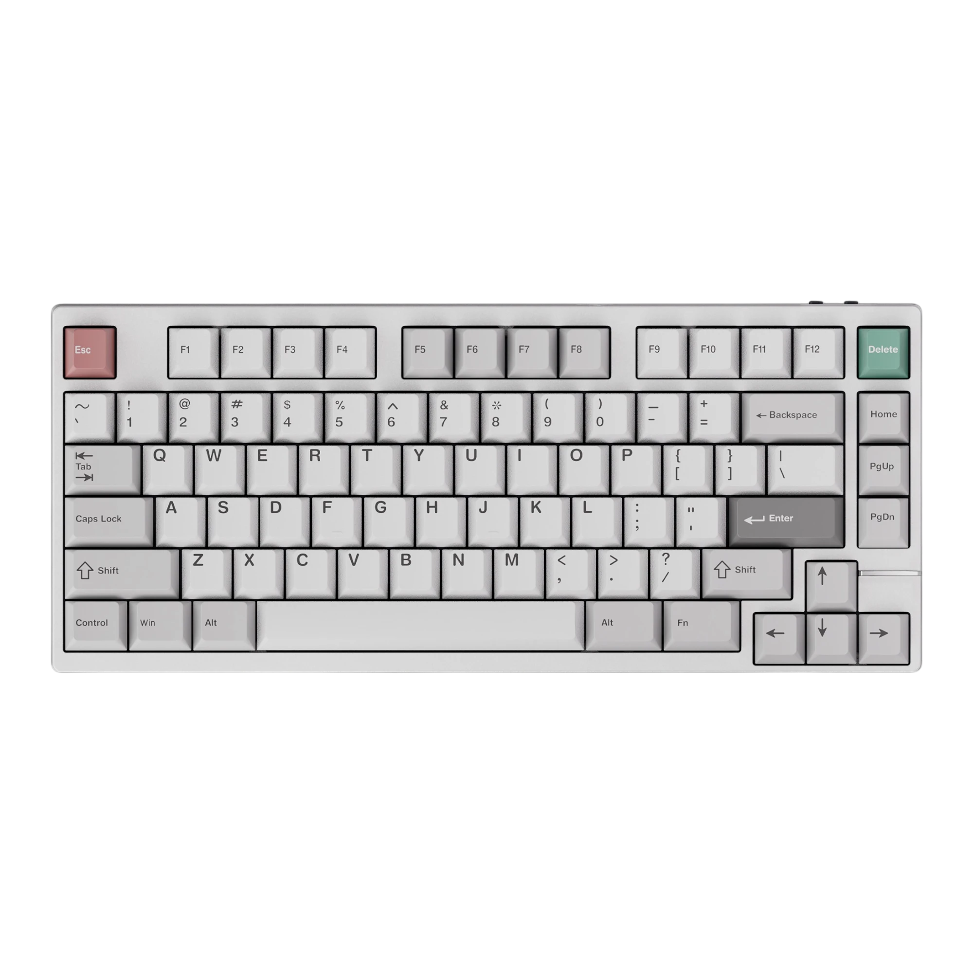 Neo75 Mechanical Keyboard (Prebuilt)