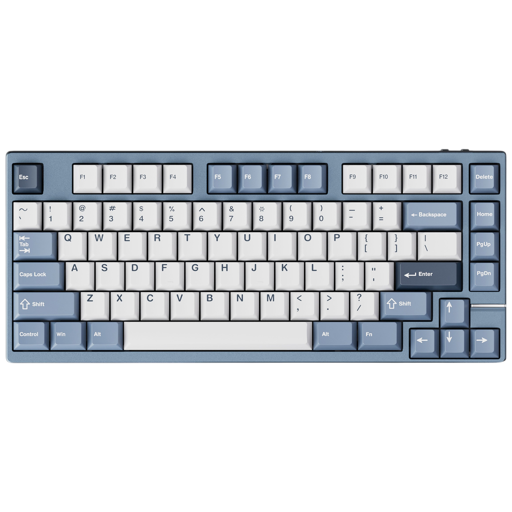 Neo75 Mechanical Keyboard (Prebuilt)