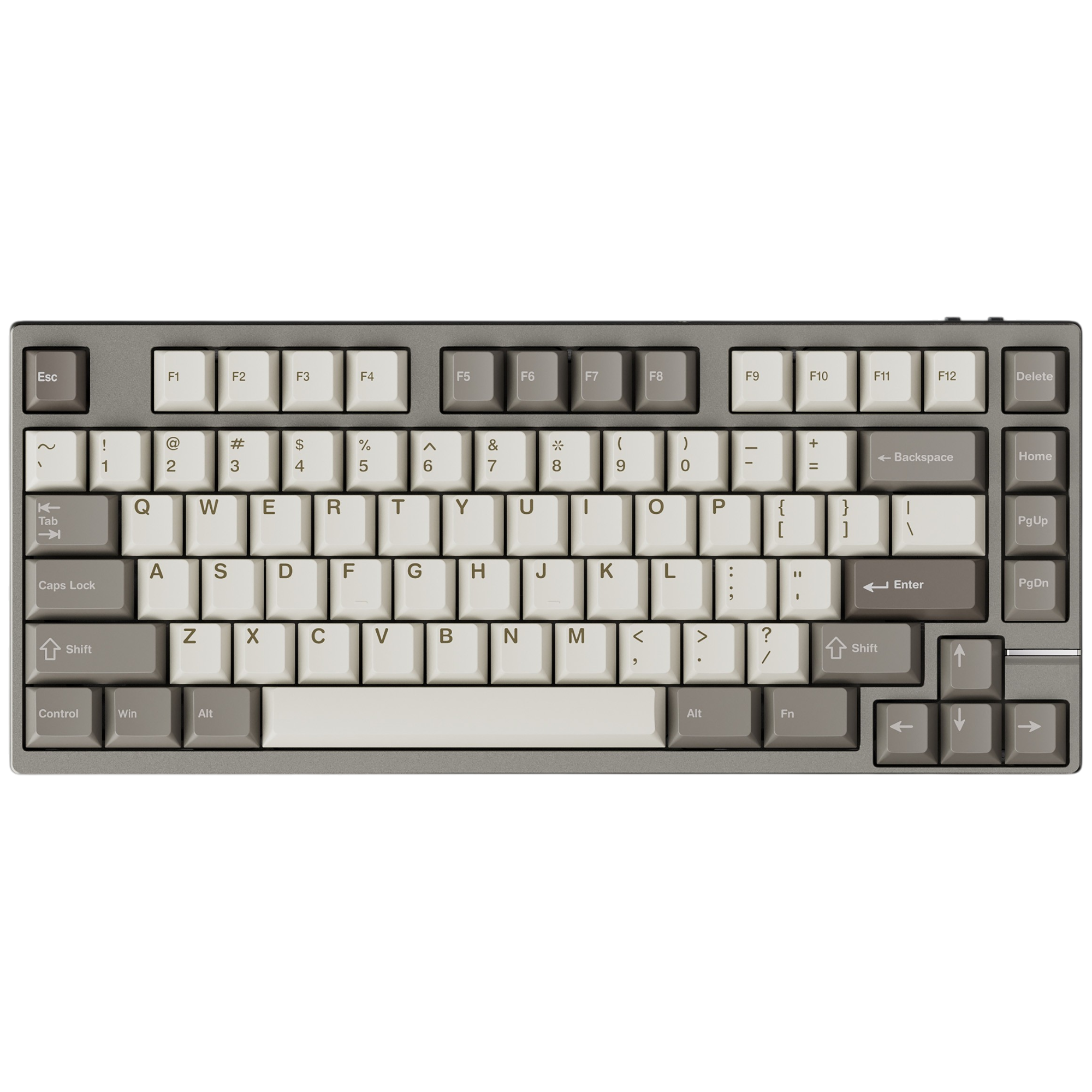 Neo75 Mechanical Keyboard (Prebuilt)