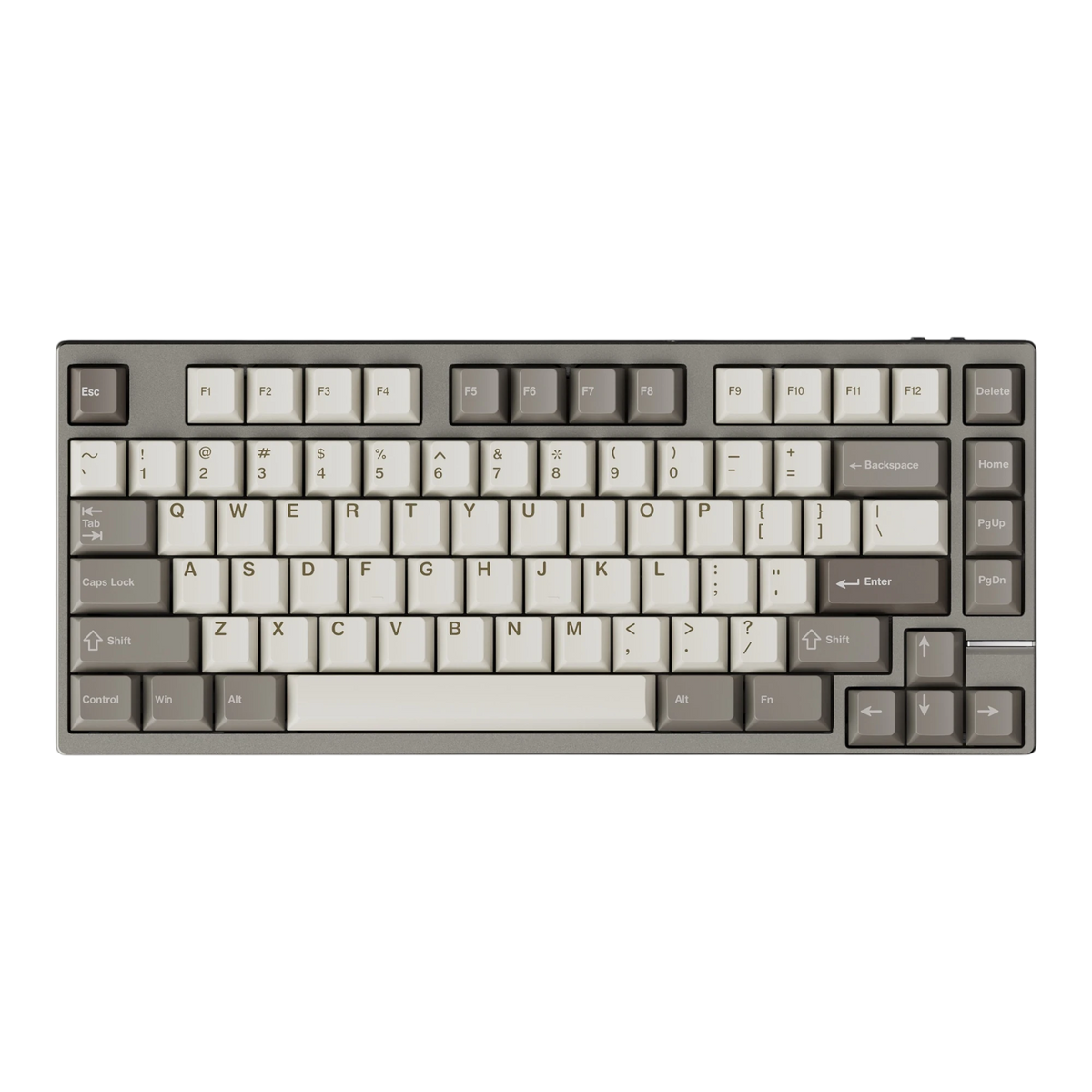 Neo75 Mechanical Keyboard (Prebuilt)