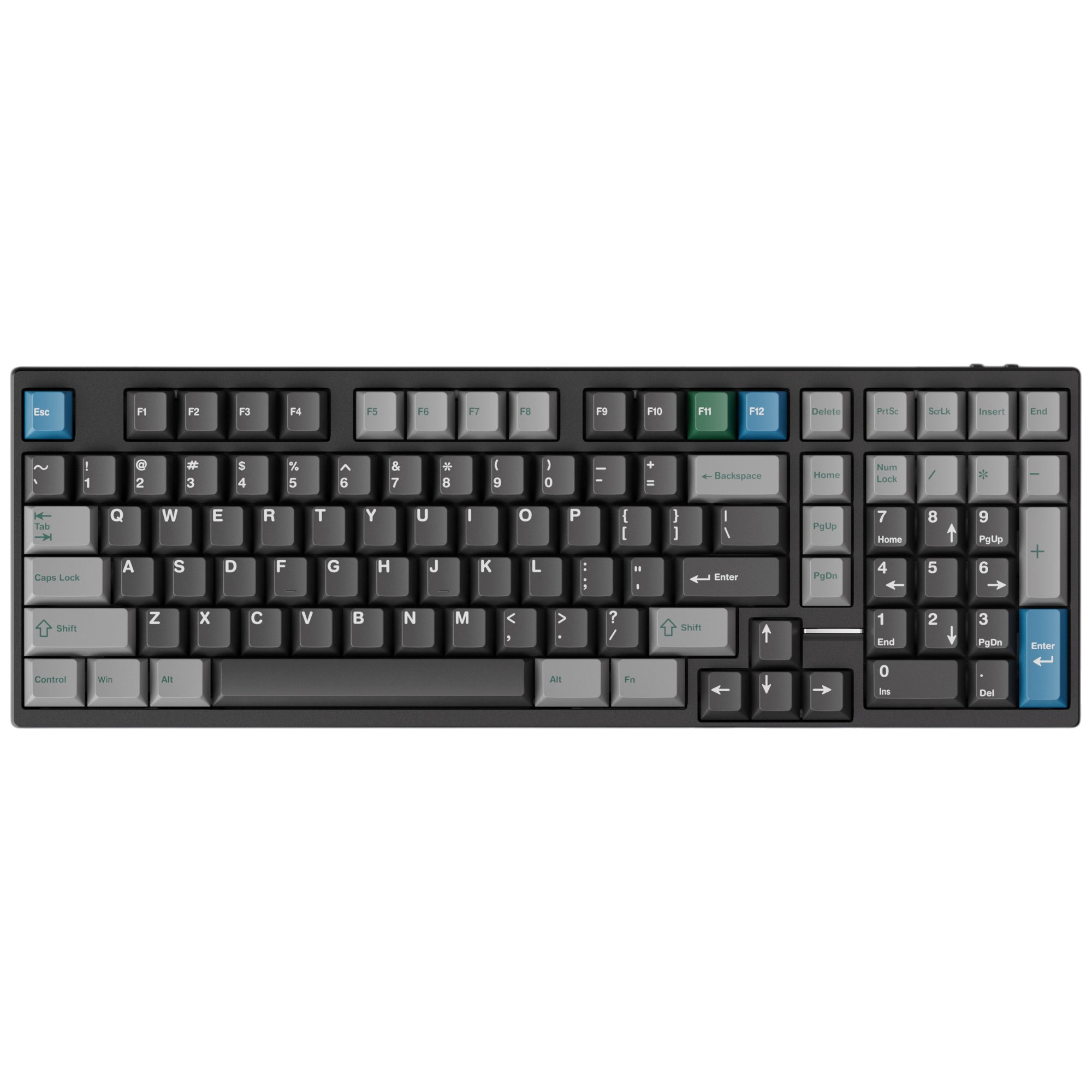 Neo98 Mechanical Keyboard (Prebuilt)