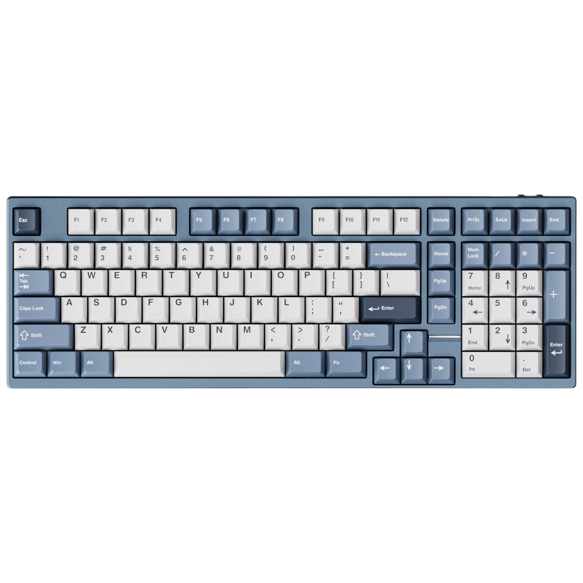 Neo98 Mechanical Keyboard (Prebuilt)