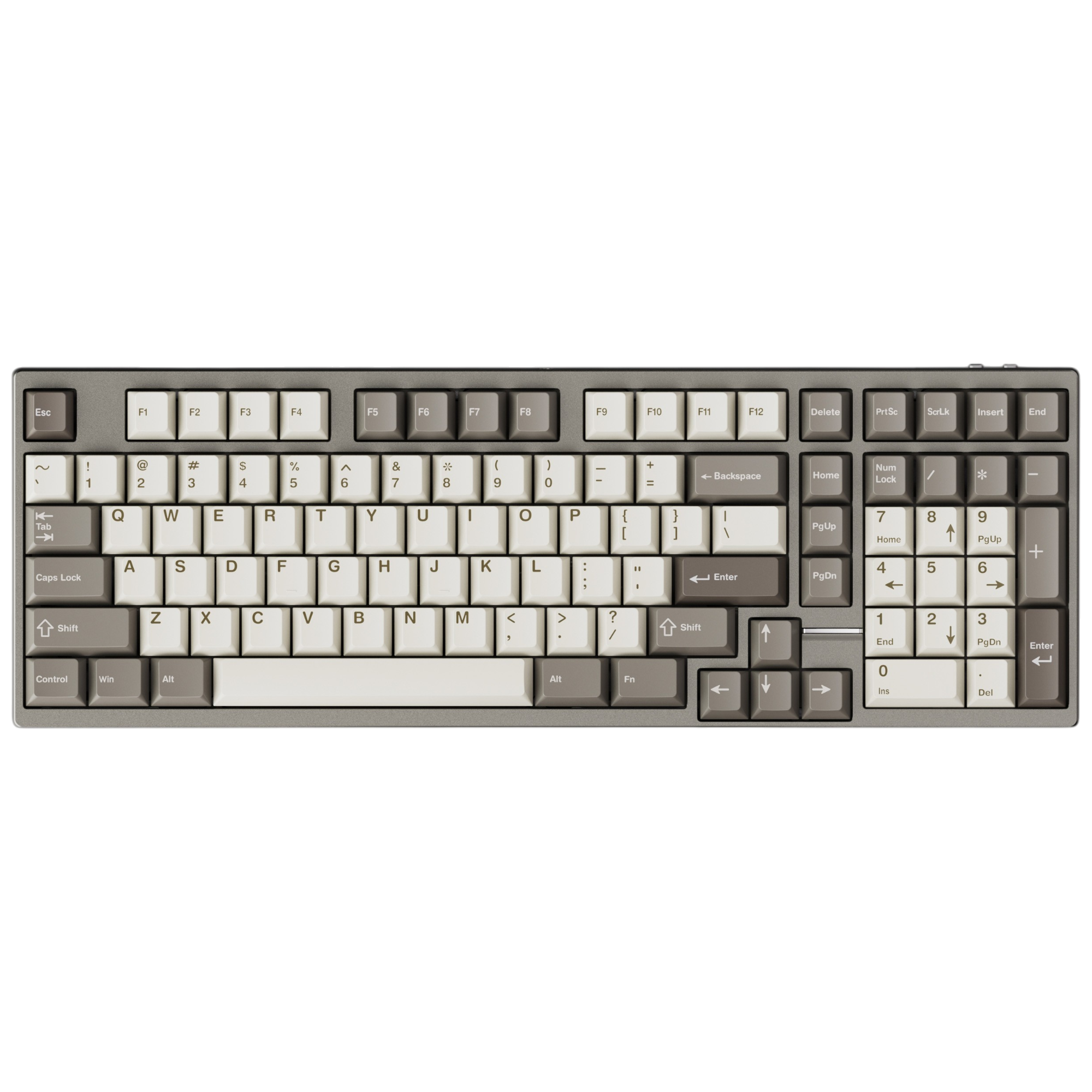 Neo98 Mechanical Keyboard (Prebuilt)