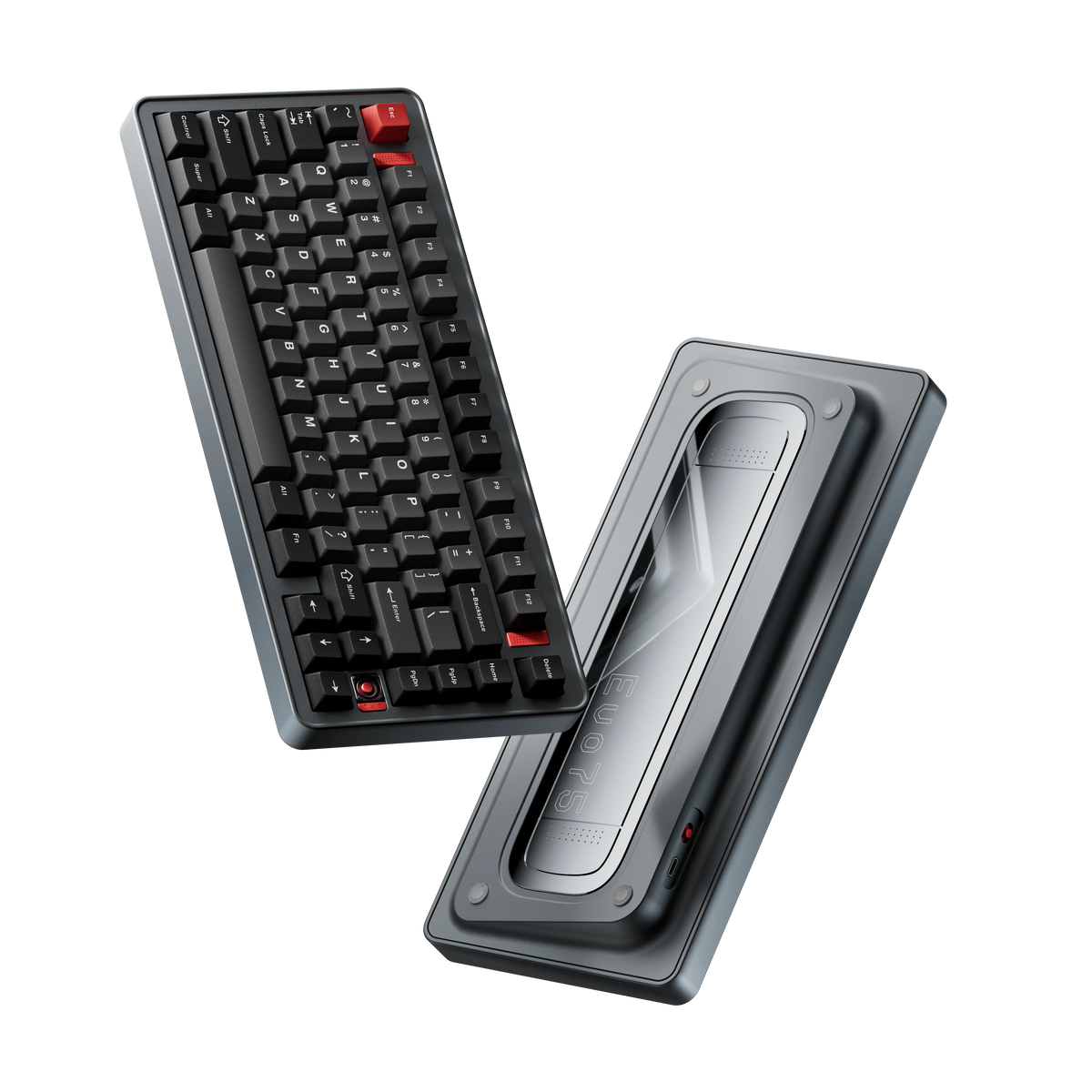 Evoworks - Evo75 Wireless Mechanical Keyboard (ANSI)