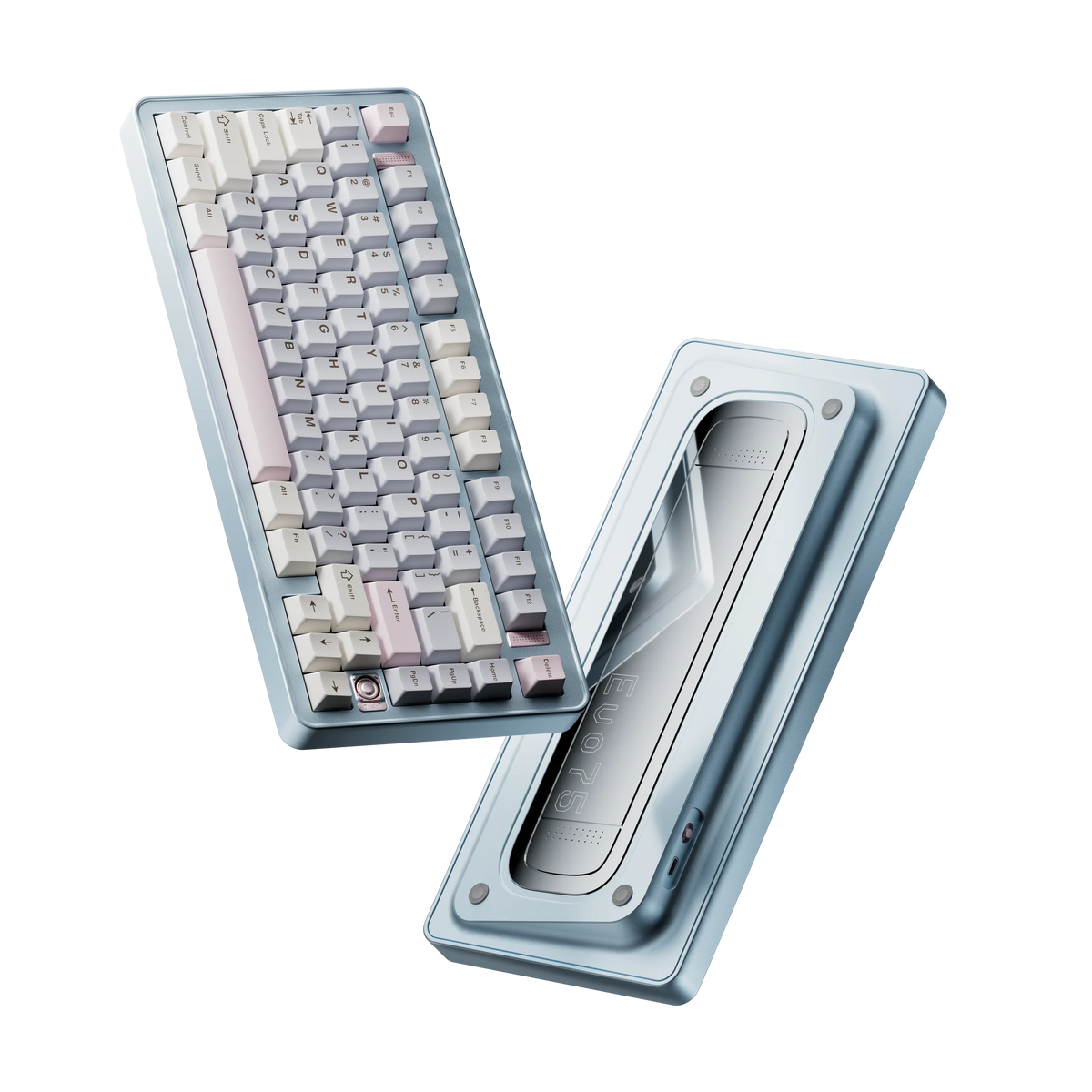 Evoworks - Evo75 Wireless Mechanical Keyboard (ANSI)