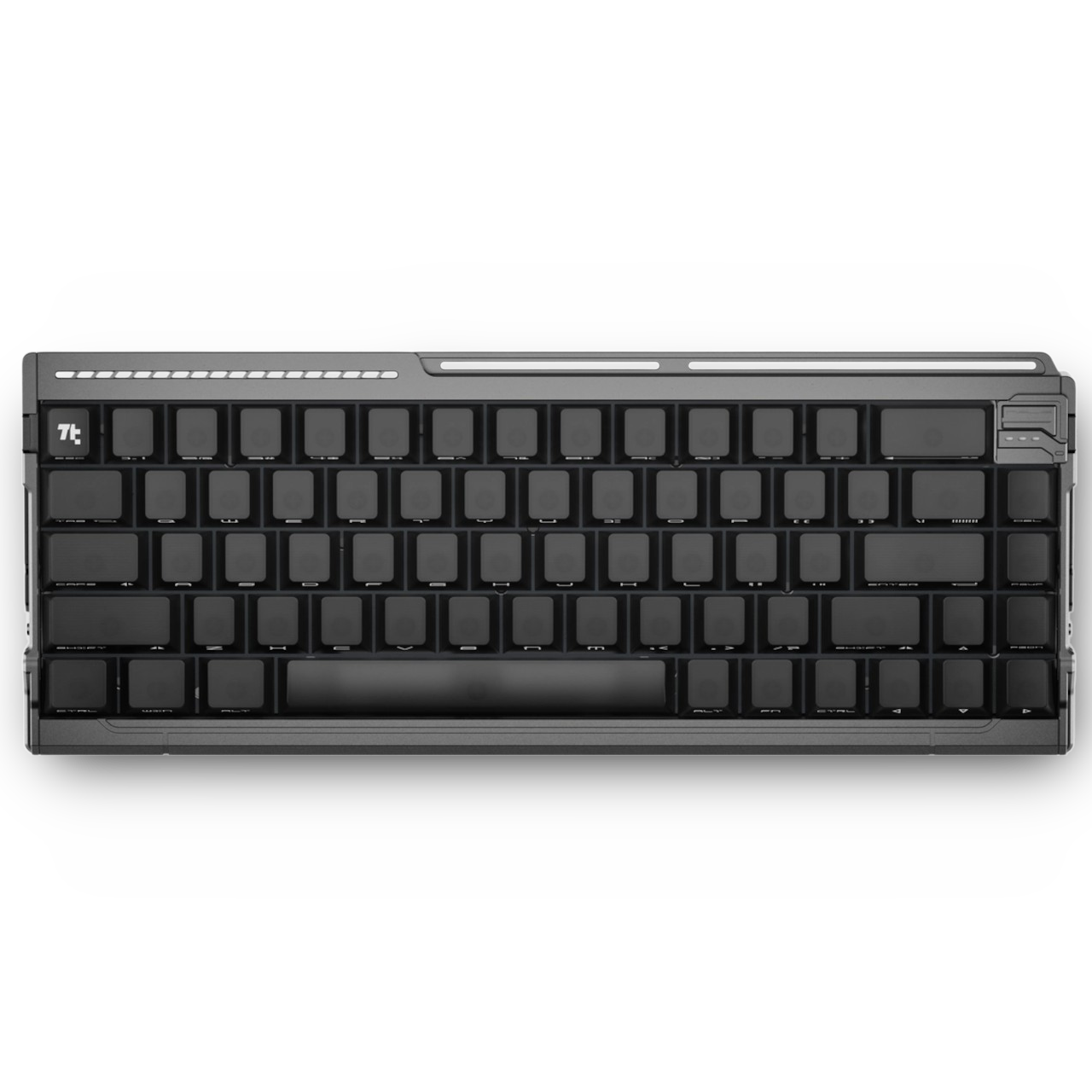 NAJA68 Hall Effect Keyboard