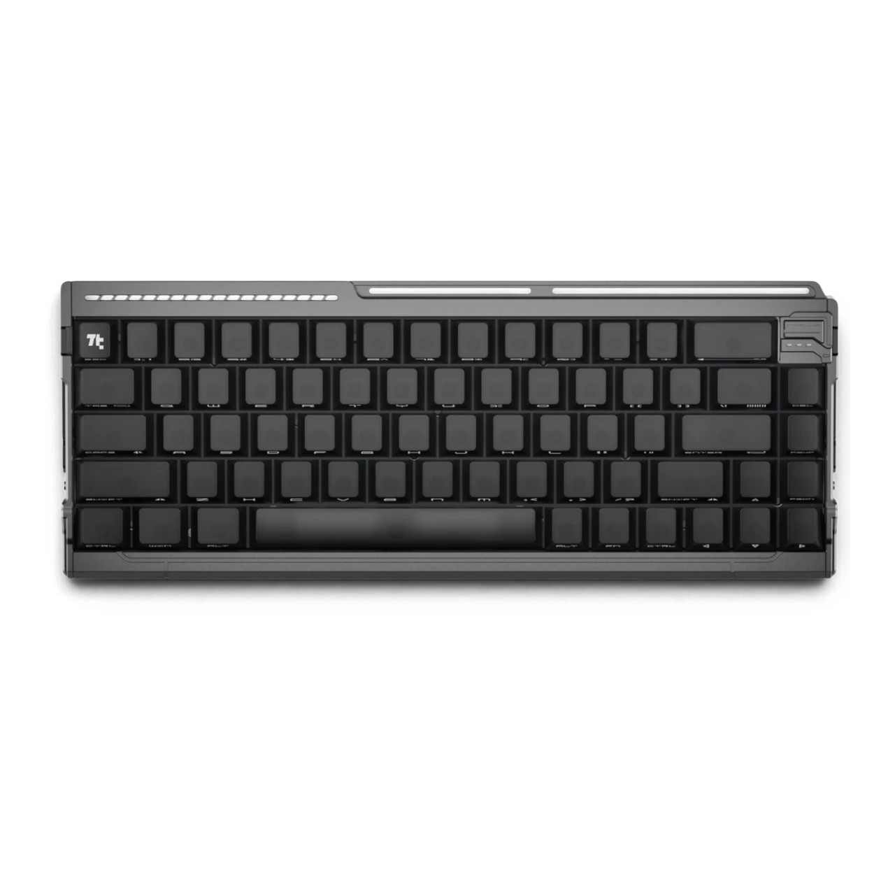 NAJA68 Hall Effect Keyboard