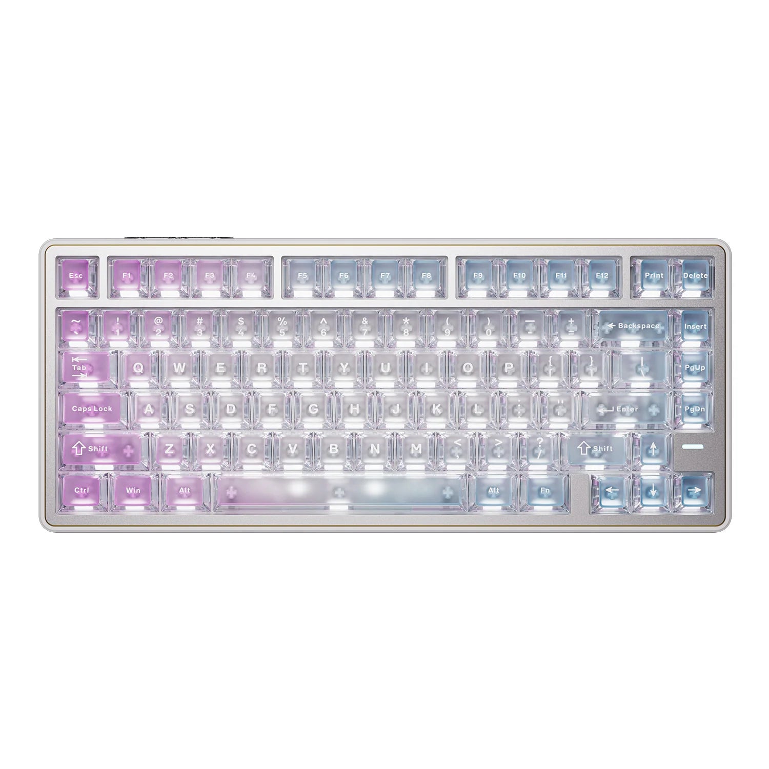VGN - Neon Super Competitive Edition Wireless Magnetic Switch Keyboard