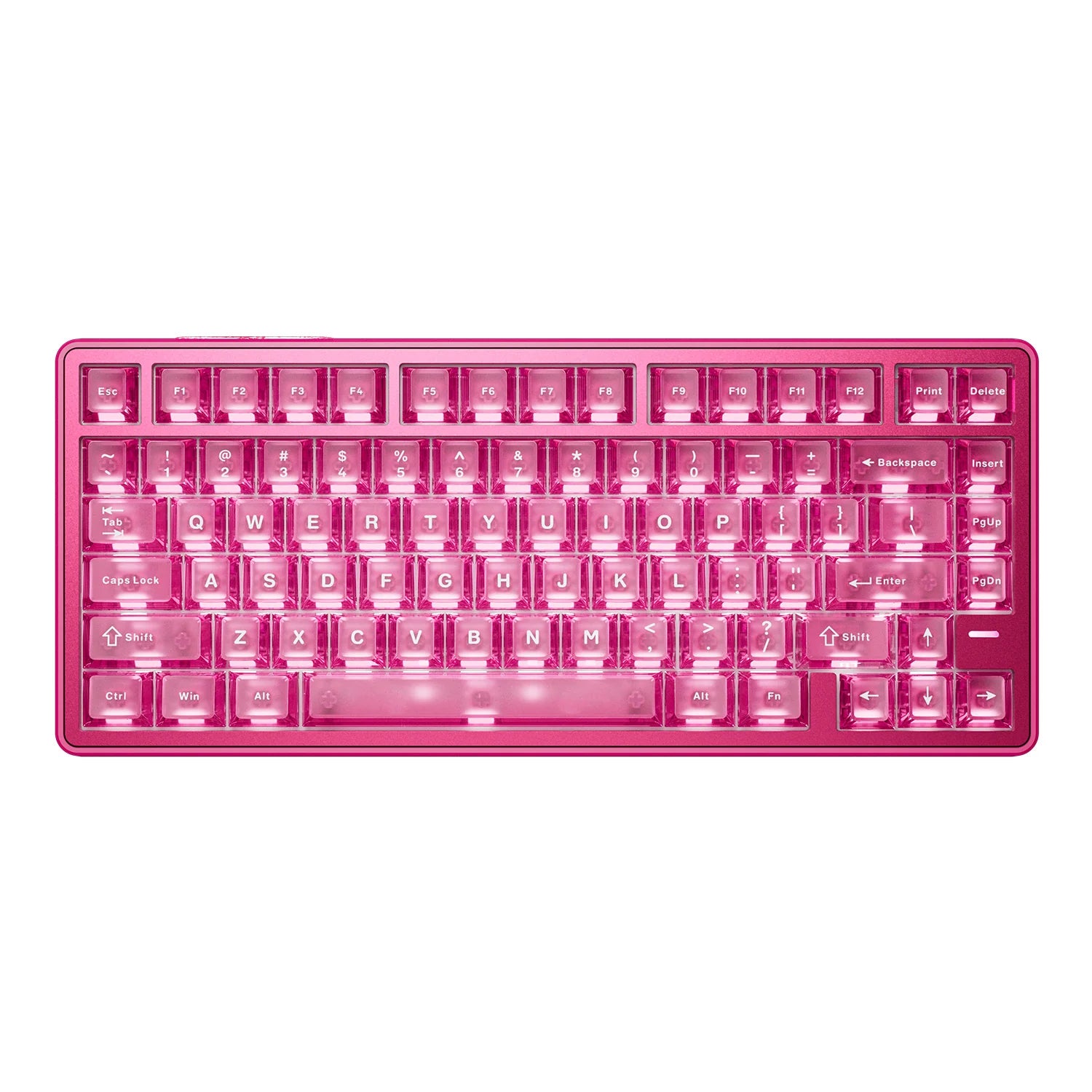 VGN キーボード & マウス セット VGN Neon Esports Wireless Magnetic Switch Keyboard