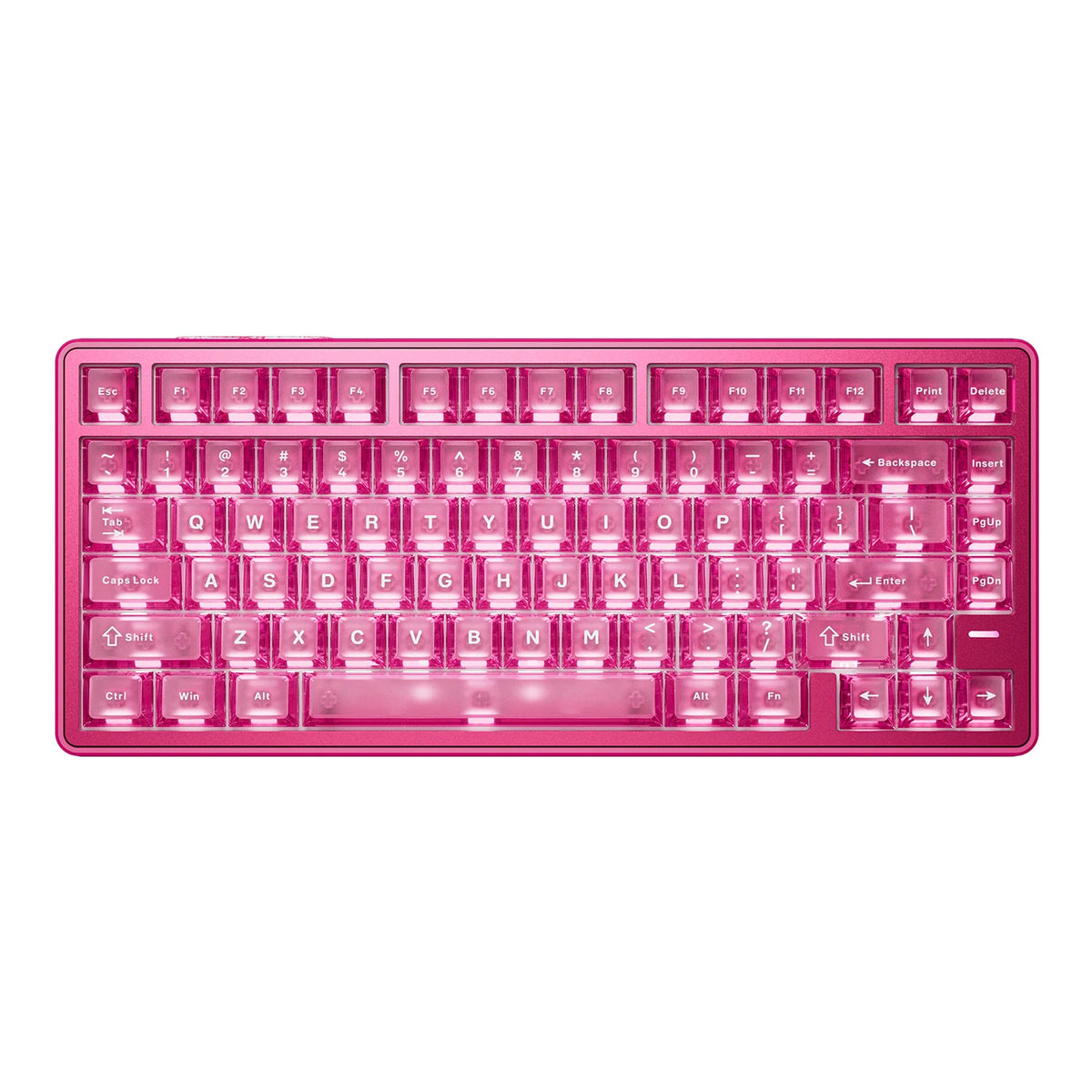 VGN - Neon Super Competitive Edition Wireless Magnetic Switch Keyboard