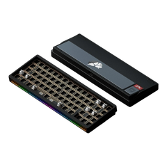 Weikav - NUT65 Mechanical Keyboard Barebone Kit