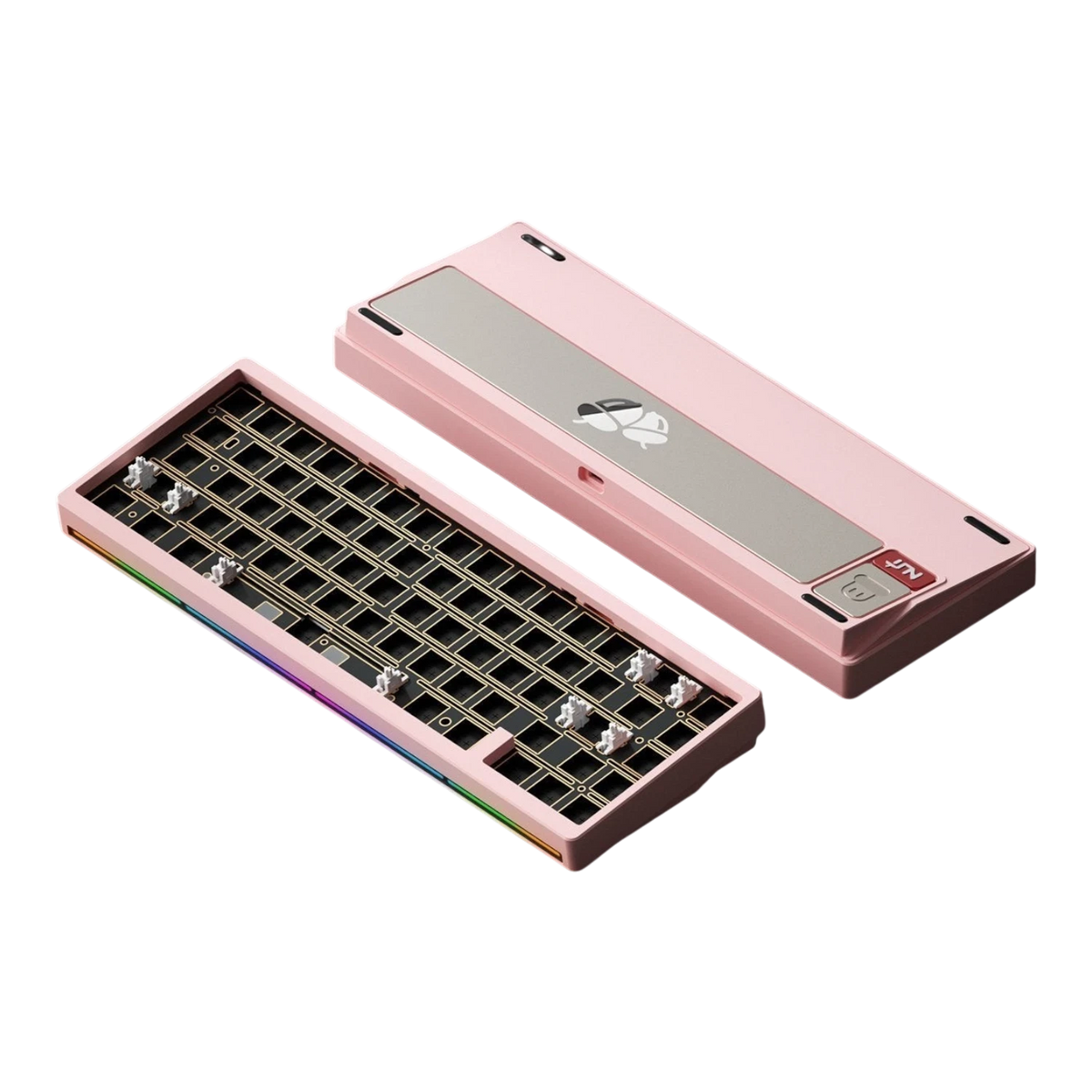 Weikav - NUT65 Mechanical Keyboard Barebone Kit