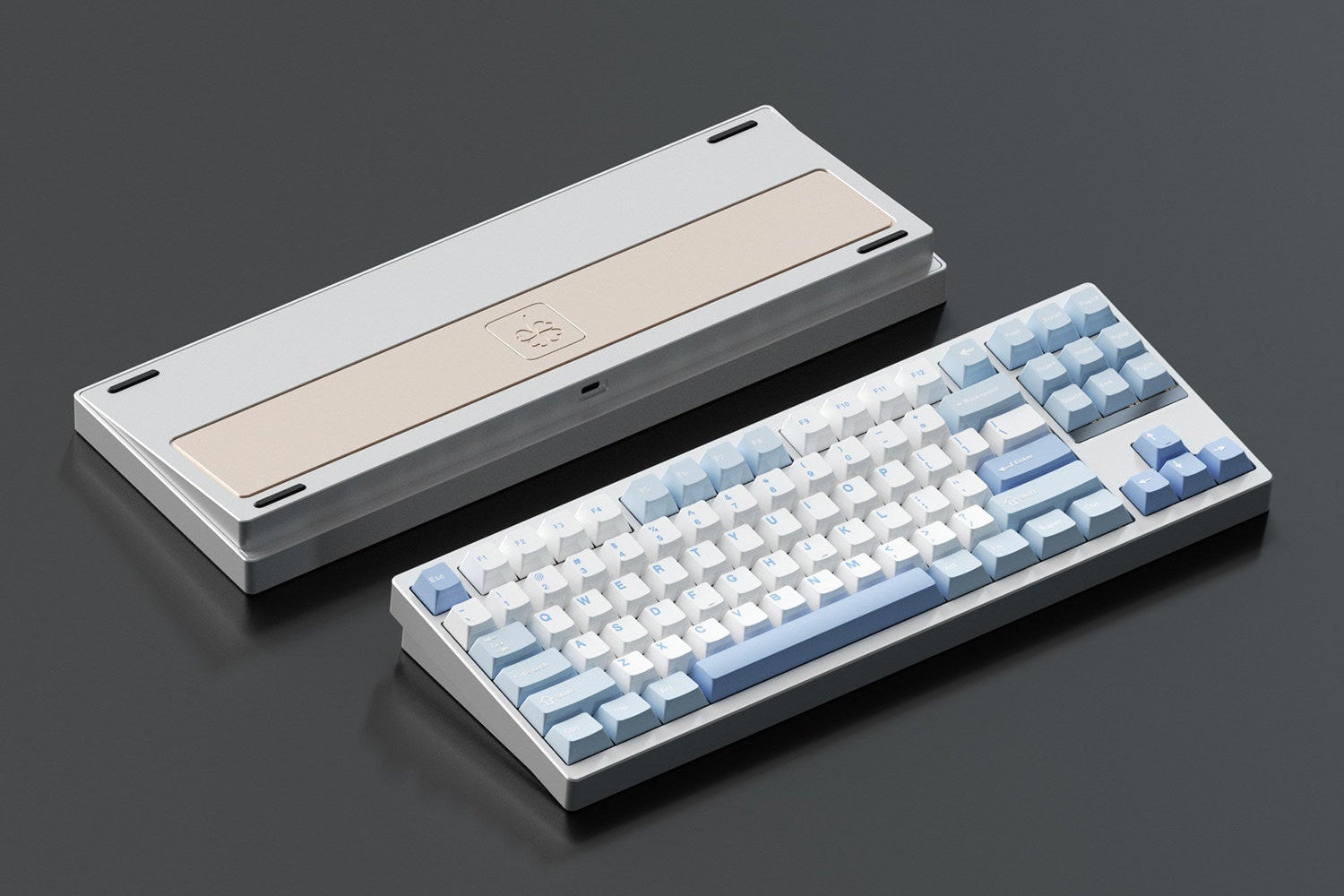 Weikav - STARS80 Standard Edition Mechanical Keyboard