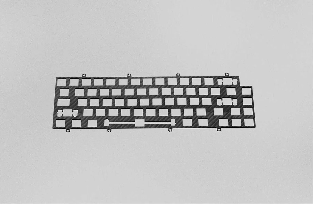 Wuque Studio - Paper65 Keyboard Addons & Parts