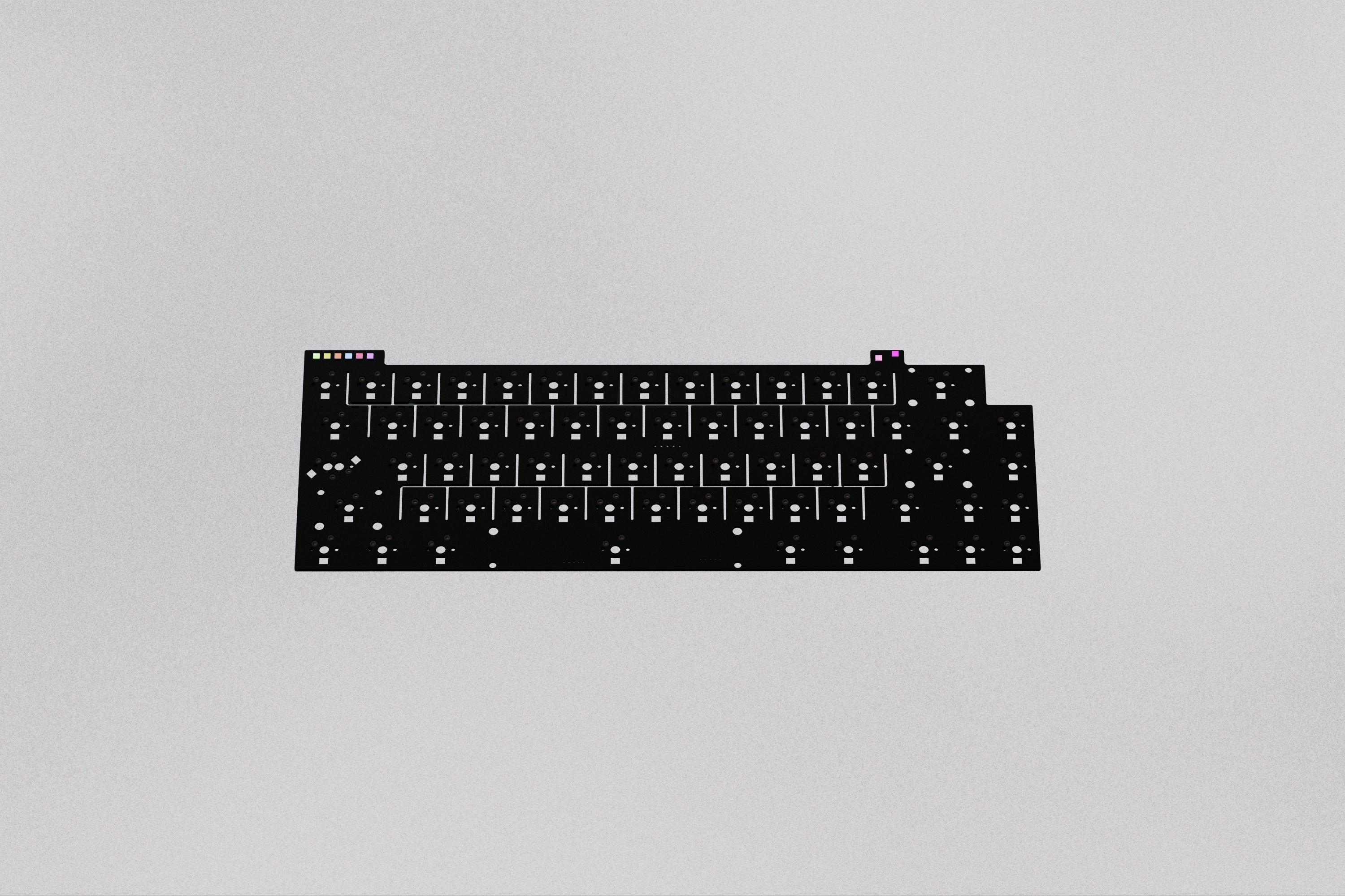 Wuque Studio - Paper65 Keyboard Addons & Parts