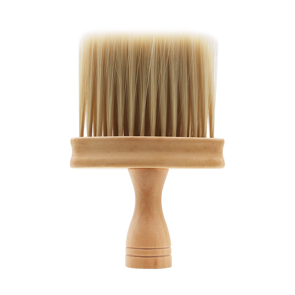Handmade Soft Bristle Mechanical Keyboard Brush