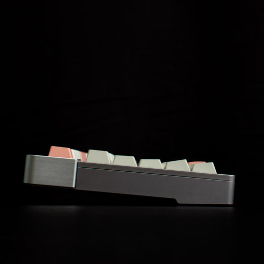 9009 - 173-Key Doubleshot ANSI/ISO Keycap Set