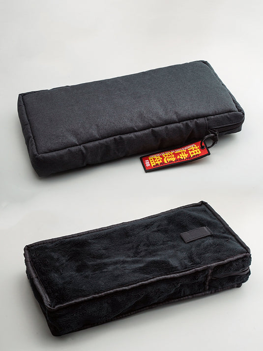 Funda para teclado mecánico con cremallera (varios tamaños)